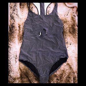 Bandier Bathing Suite - one piece